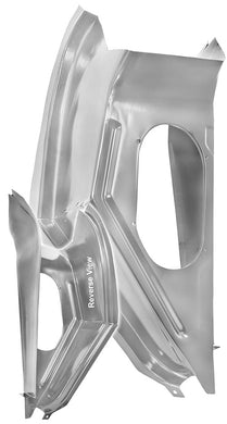 Copy of 62-67 Nova Cowl Shoulder RH