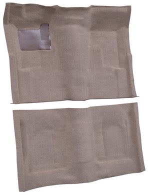 1973 Chevrolet Nova Carpet - Choose Options