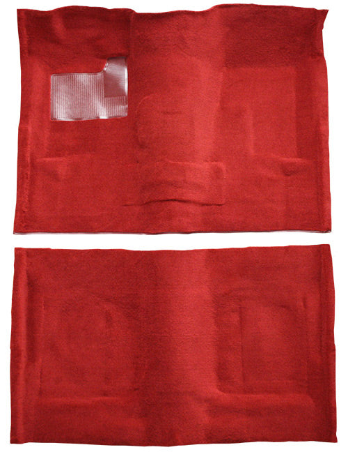 1974-1979 Chevrolet Nova 2DR Carpet - Choose Options