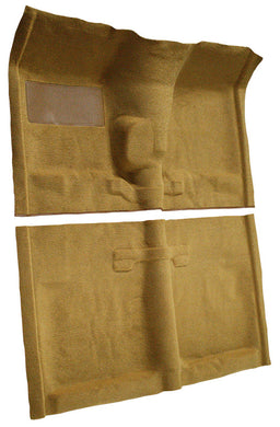 1962-1967 Chevrolet Chevy II Nova Carpet - Choose Options