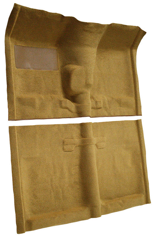 1962-1967 Chevrolet Chevy II Nova Carpet - Choose Options