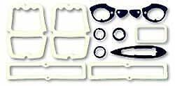 1962-64 Chevy II / Nova Paint Seal and Gasket Kit