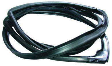 1962-64 Chevy II, Nova; Back Window Weatherstrip Seal; 2 & 4 Door Sedan