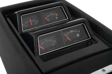 1968-1972 Nova Console Assembly With or W/O Gauges - Pre-Assembled - Choose Option