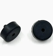 62-67 Nova Trunk Lid Rubber Bumpers