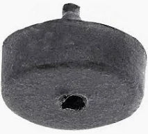 62-67 Nova Trunk Lid Rubber Bumpers