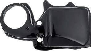 1968-79 Nova Fiberglass A/C Delete Cover