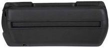 1968-72 Nova Arm Rest Base; RH passenger side.