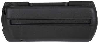 1968-72 Nova Arm Rest Base; RH passenger side.