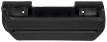 1968-72 Nova Arm Rest Base; RH passenger side.