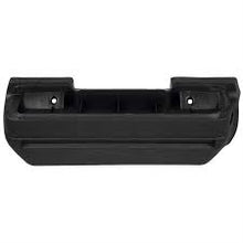 1968-72 Nova Arm Rest Base; LH driver side.