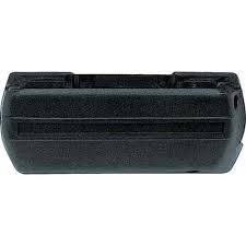 1968-72 Nova Arm Rest Base; LH driver side.