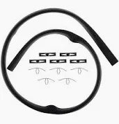 1962-67 Chevy II / Nova Hood To Cowl Seal