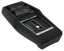 1968-1972 Nova Console Assembly With or W/O Gauges - Pre-Assembled - Choose Option