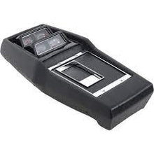 68-72 Chevy II Nova; Console Assembly - Choose Options