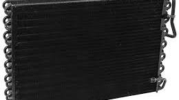 1969 Nova Air Conditioning Condenser