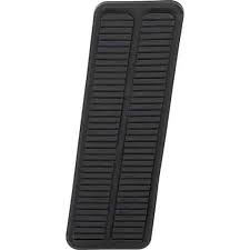 67-04 Accelerator Pedal; Various GM Models