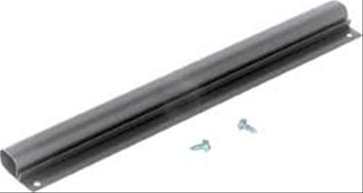 64-71 GM Firewall Wiring Gutter w/Hardware