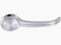 1965-67 Nova Inner Door Handle; RH or LH; Each