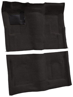 1969-1972 Chevrolet Nova Carpet - Choose Options