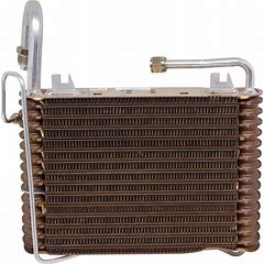 1969-72 Nova; AC Evaporator Core; Big Block