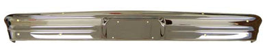 1962-64 Nova Front Bumper