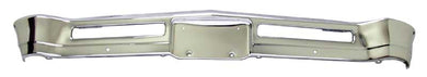 1966-67 Nova Front Bumper