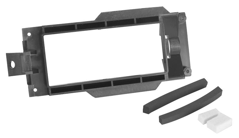 69-72 Nova Dash Side Air Vent Bezel RH