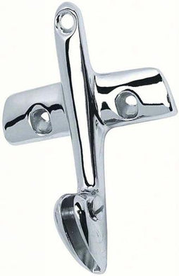 1962-65 CHEVY II / NOVA INNER REAR VIEW MIRROR BRACKET