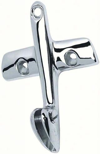 1962-65 CHEVY II / NOVA INNER REAR VIEW MIRROR BRACKET