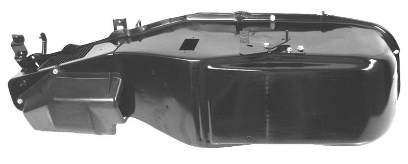 68-72 Nova Heater Case Assembly -NON A/C