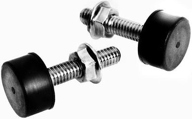 Hood Stop Adjusters w/ Nuts