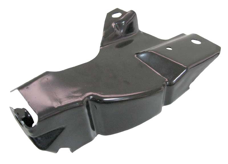68-72 Nova Grille Support Bracket - LH