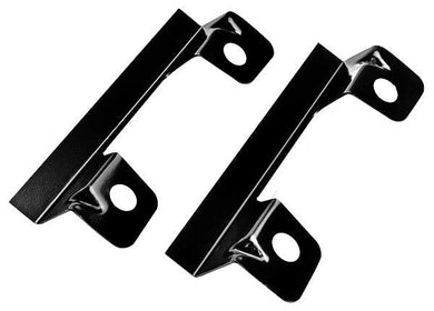68-72 Nova SS Hood Louver Brackets