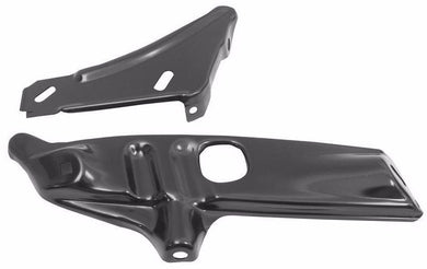 68-72 Nova Front RH Bumper Bracket