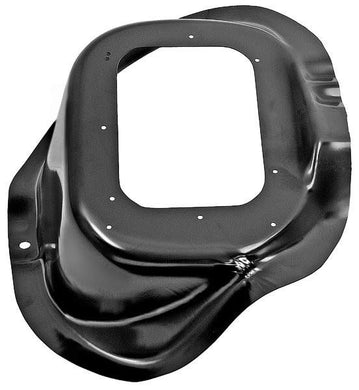 62-67 Nova 3 or 4 Speed Shift Hump