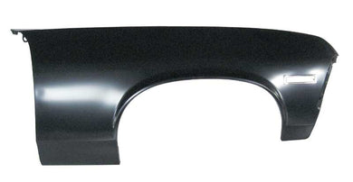 70-74 Nova Front Fender - RH