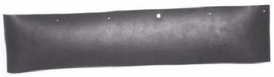 68-74 Nova Big Block Radiator Core Support Shroud Filler Seal