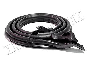 1962-67 NOVA / CHEVY II STATION WAGON TAILGATE WEATHERSTRIP SEAL