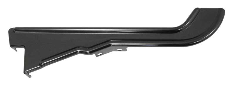 68-72 Nova Hood Latch Support