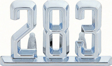 65 Nova 65-66 Fullsize 