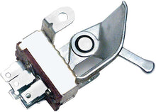 70-74 Nova Heater /AC Fan Switch