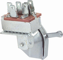 70-74 Nova Heater /AC Fan Switch