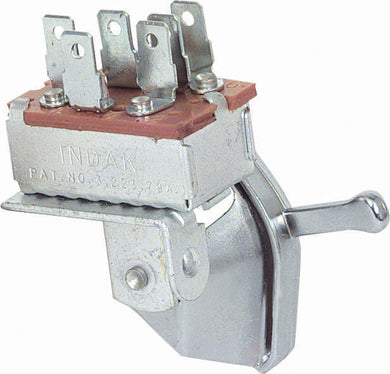 70-74 Nova Heater /AC Fan Switch