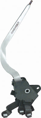 68-74 NOVA FLOOR SHIFTER ASSEMBLY - MUNCIE 4/SPEED