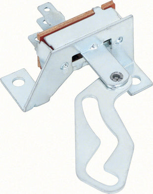 69-79 Nova Heater Fan Switch without A/C