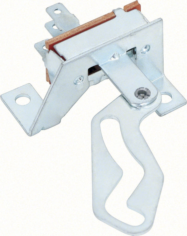 69-79 Nova Heater Fan Switch without A/C