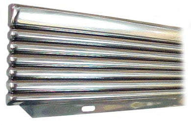 68-74 Nova Rocker Panel Moldings  - LH/RH (Sold as a Pair)