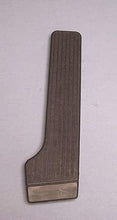 1962-67 RUBBER ACCELERATOR PEDAL PAD