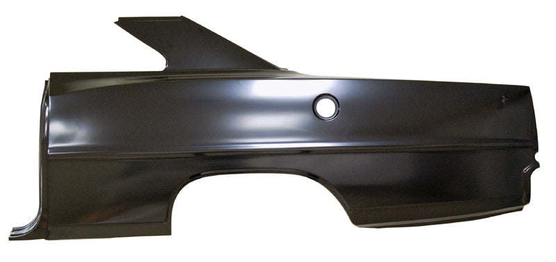 66-67 Nova (Coupe) Quarter Panel OE Style LH